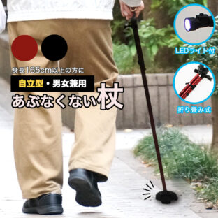 素敵なステッキ